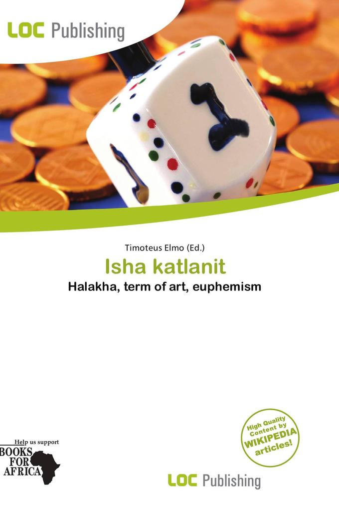 Isha katlanit