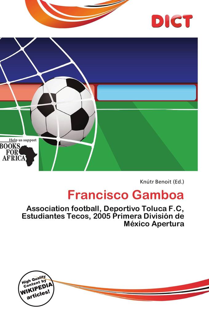 Francisco Gamboa