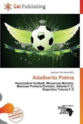 Adalberto Palma