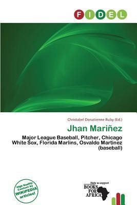 Jhan Mariñez