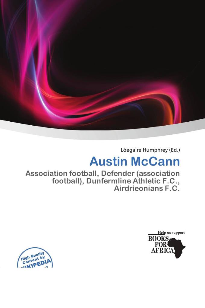 Austin McCann