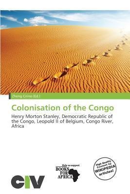 Colonisation of the Congo