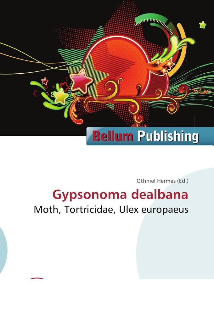 Gypsonoma dealbana