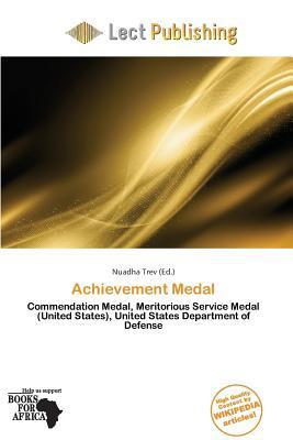 Achievement Medal