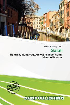 Galali