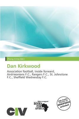 Dan Kirkwood
