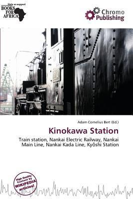 Kinokawa Station