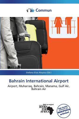 Bahrain International Airport