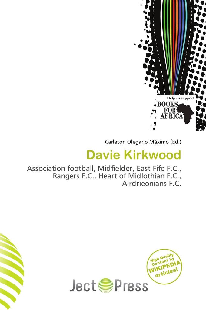 Davie Kirkwood