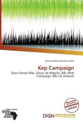 Kep Campaign