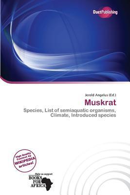 Muskrat