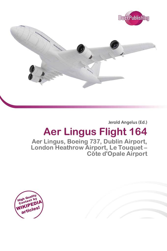 Aer Lingus Flight 164
