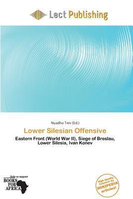 Lower Silesian Offensive
