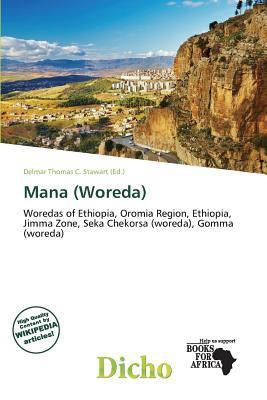 Mana (Woreda)