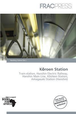 Kroen Station