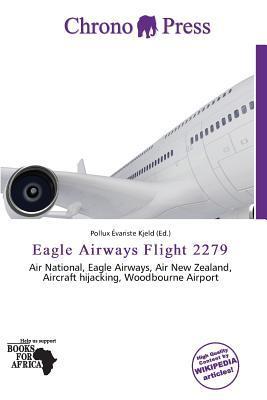 Eagle Airways Flight 2279