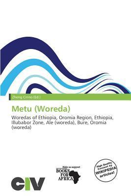 Metu (Woreda)