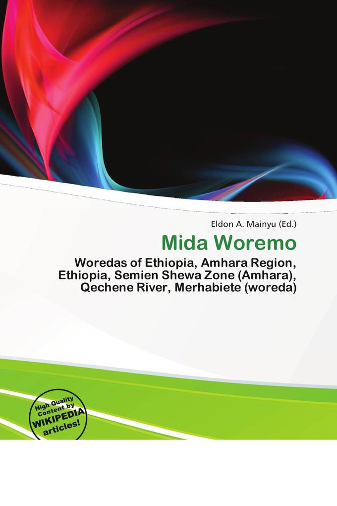 Mida Woremo