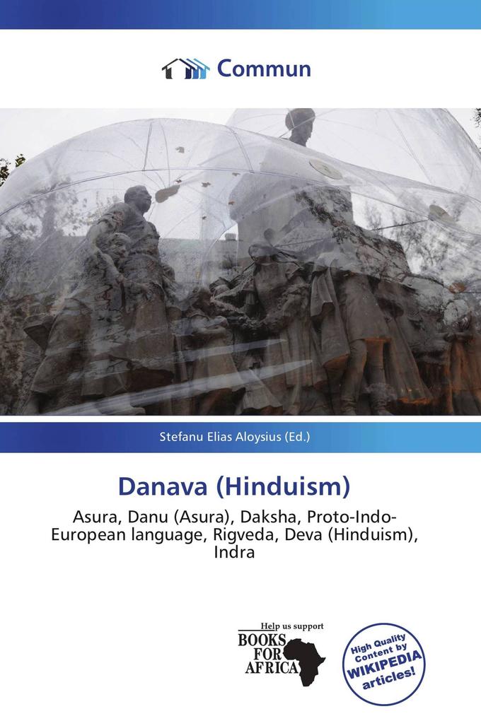 Danava (Hinduism)