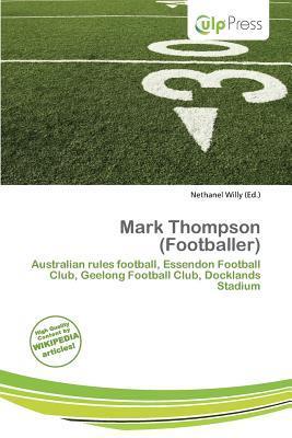 Mark Thompson (Footballer)