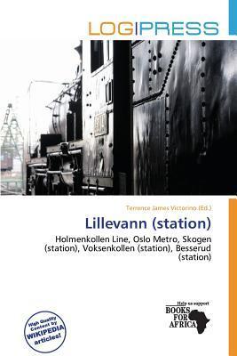 Lillevann (station)
