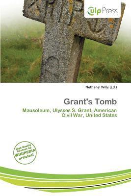 Grant's Tomb