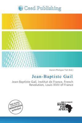 Jean-Baptiste Gail