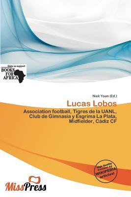 Lucas Lobos