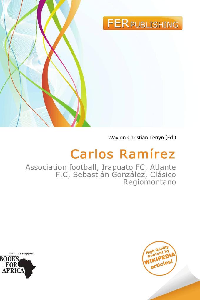 Carlos Ramírez