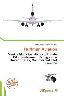 Huffman Aviation