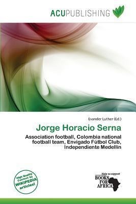 Jorge Horacio Serna