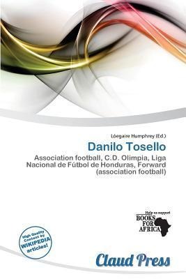 Danilo Tosello