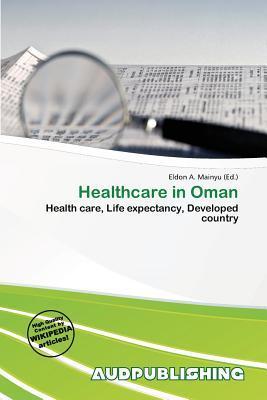 Healthcare in Oman