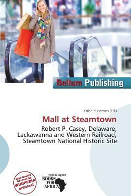 Mall at Steamtown