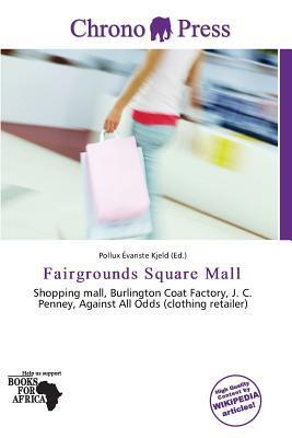 Fairgrounds Square Mall