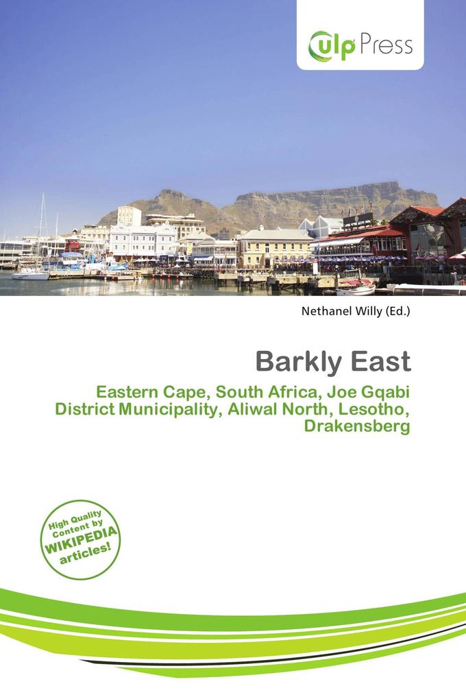 Barkly East