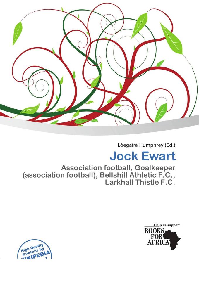 Jock Ewart