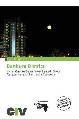 Bankura District