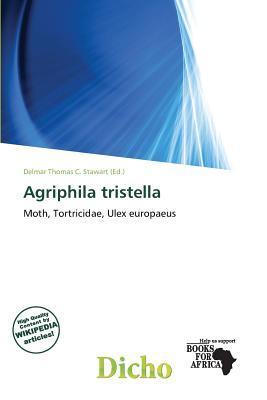 Agriphila tristella