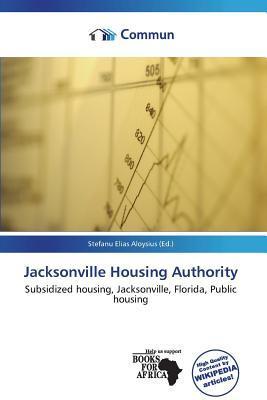 Jacksonville Housing Authority