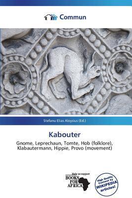 Kabouter