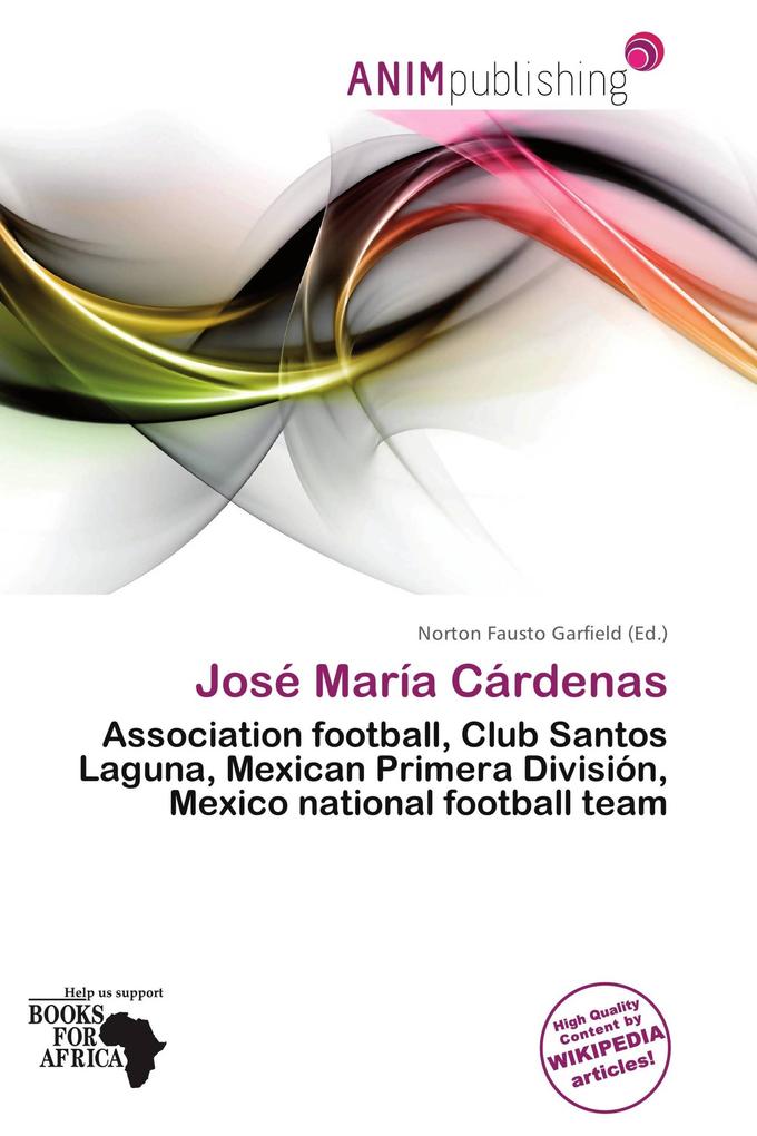 José María Cárdenas
