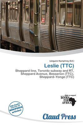 Leslie (TTC)