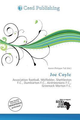 Joe Coyle