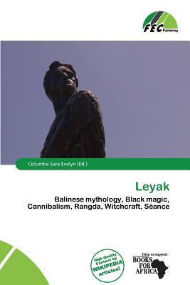 Leyak