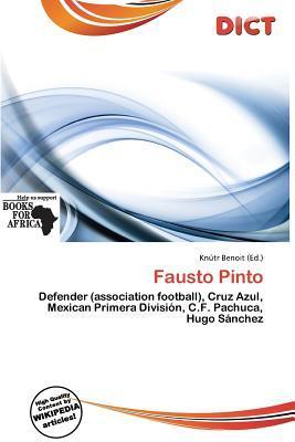 Fausto Pinto