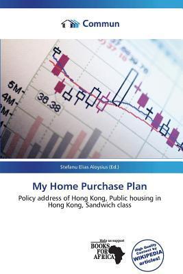 My Home Purchase Plan