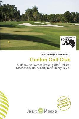 Ganton Golf Club