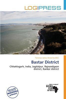 Bastar District
