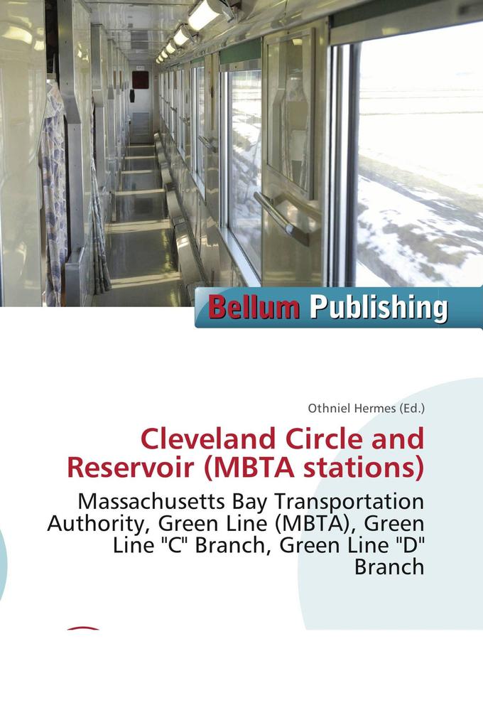Cleveland Circle and Reservoir (MBTA stations)